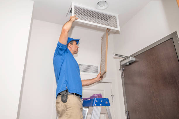 Best Ductwork Cleaning Services  in USA